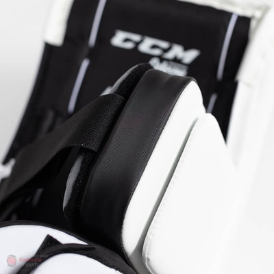 CCM Premier P2.9 Senior Goalie Leg Pads - Source Exclusive