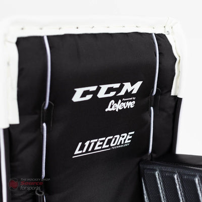 CCM Premier P2.9 Senior Goalie Leg Pads - Source Exclusive