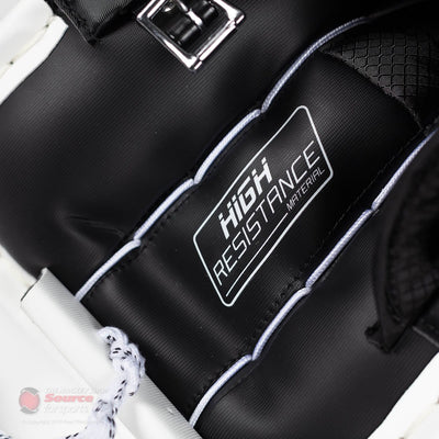 CCM Premier P2.9 Senior Goalie Leg Pads - Source Exclusive
