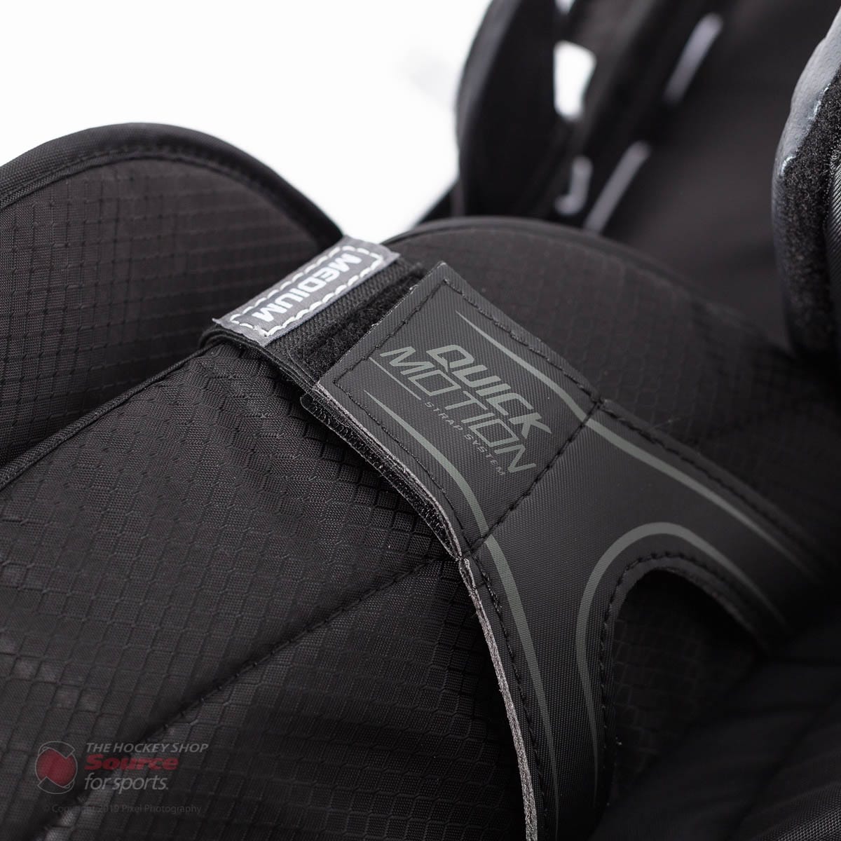 CCM Premier P2.9 Senior Goalie Leg Pads - Source Exclusive