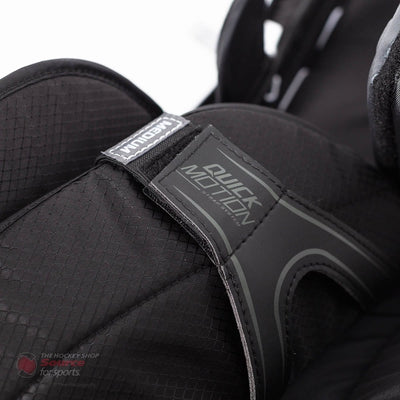 CCM Premier P2.9 Senior Goalie Leg Pads - Source Exclusive