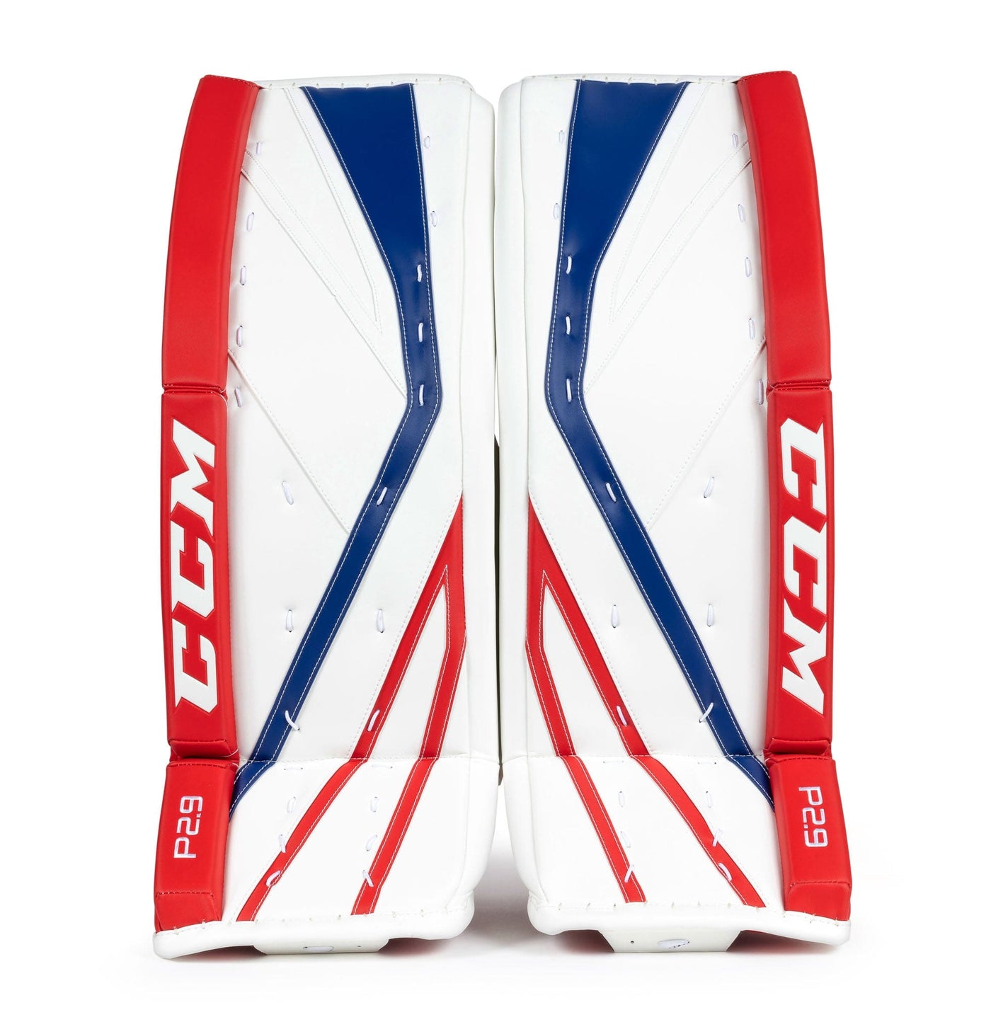 CCM Premier P2.9 Senior Goalie Leg Pads - Source Exclusive