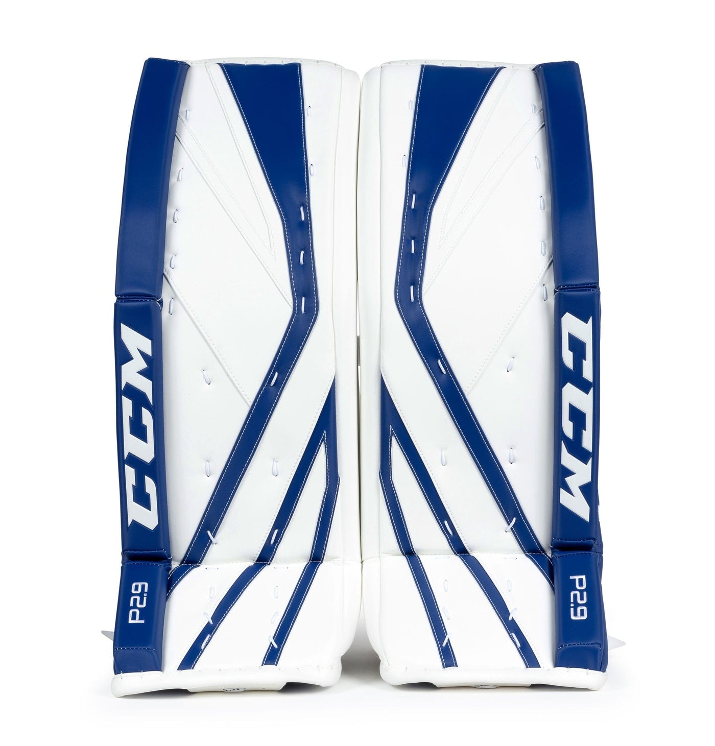 CCM Premier P2.9 Senior Goalie Leg Pads - Source Exclusive