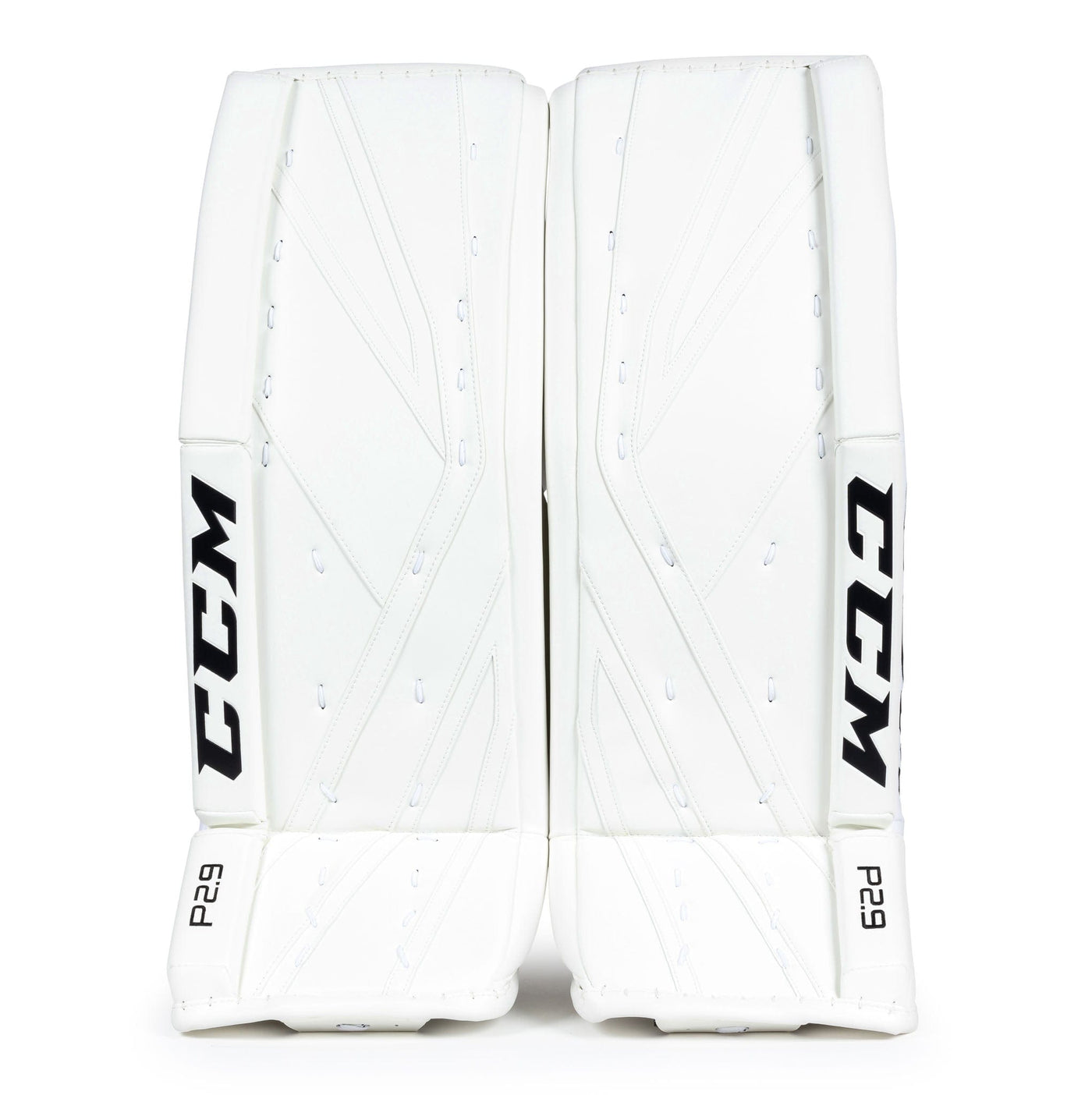 CCM Premier P2.9 Senior Goalie Leg Pads - Source Exclusive