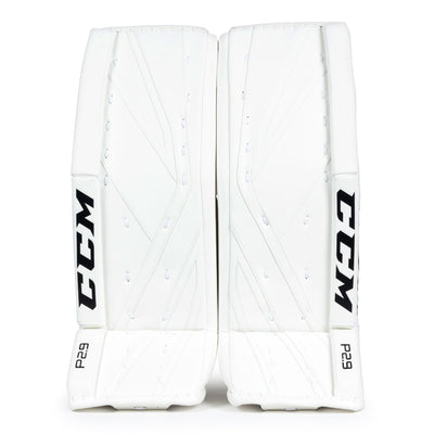 CCM Premier P2.9 Senior Goalie Leg Pads - Source Exclusive