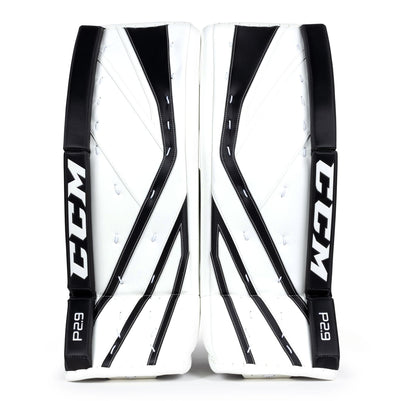CCM Premier P2.9 Senior Goalie Leg Pads - Source Exclusive