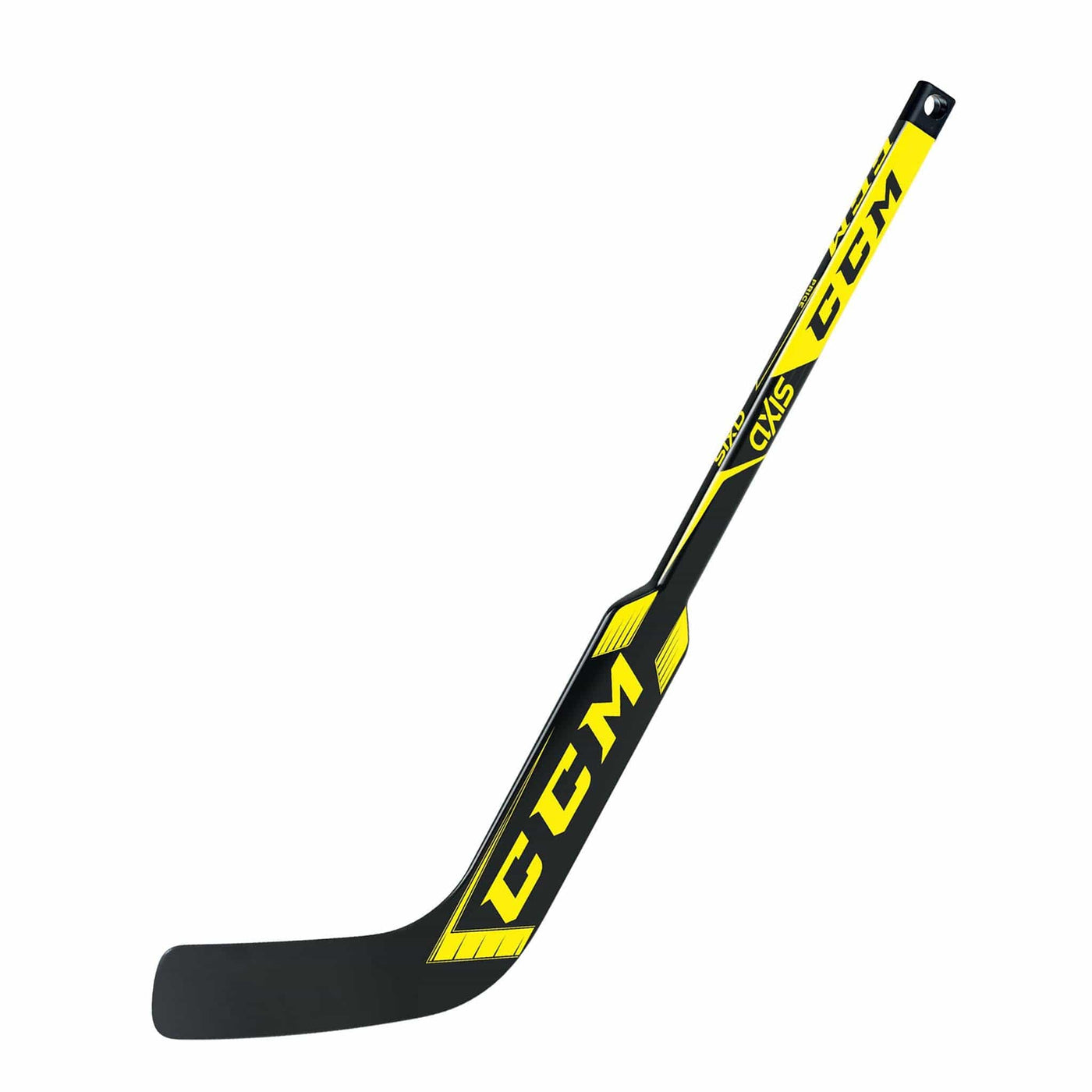 CCM Axis Composite Mini Goalie Stick