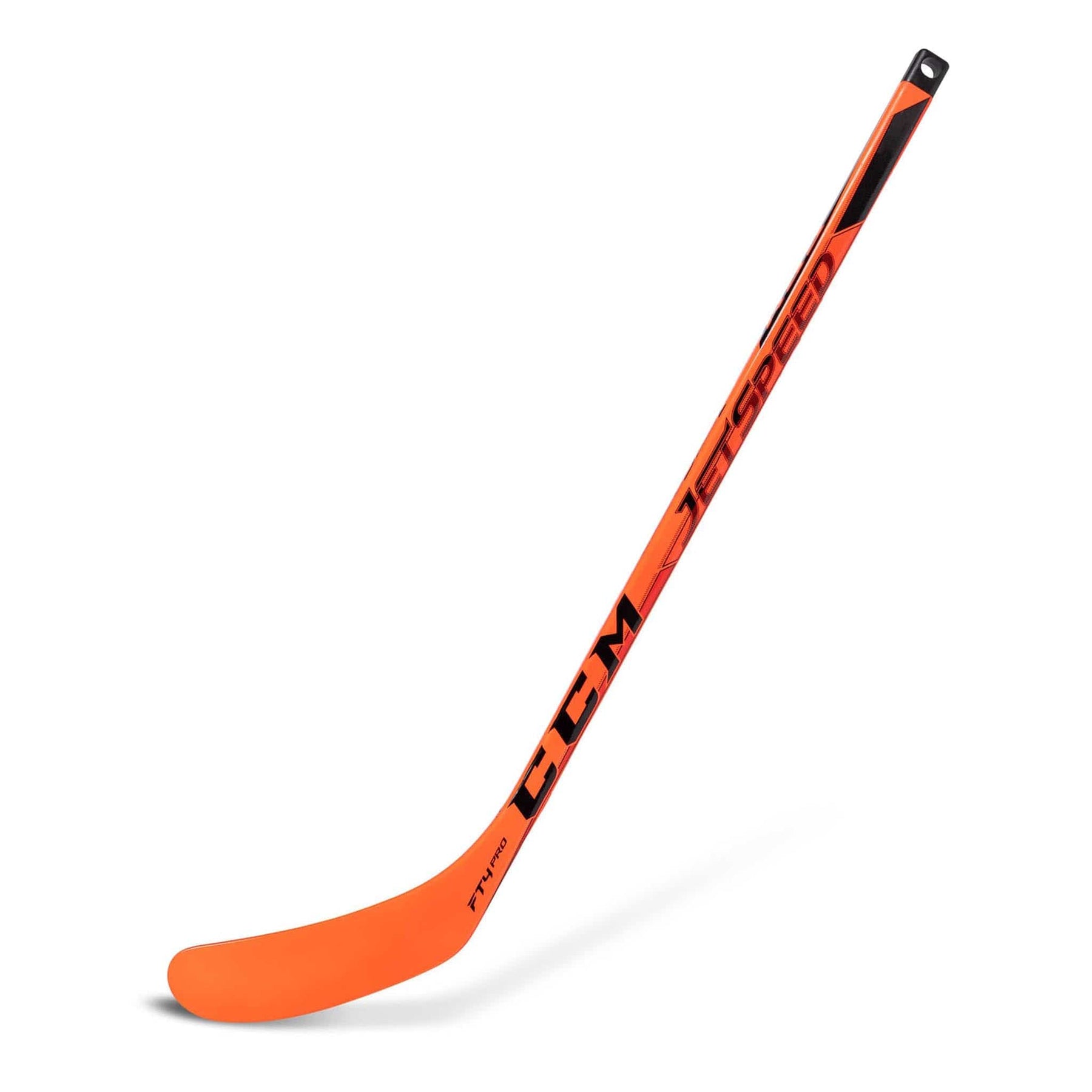 CCM Jetspeed FT4 Composite Mini Hockey Stick