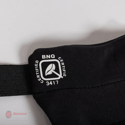 CCM 900 Cut Resistant Junior Neck Guard