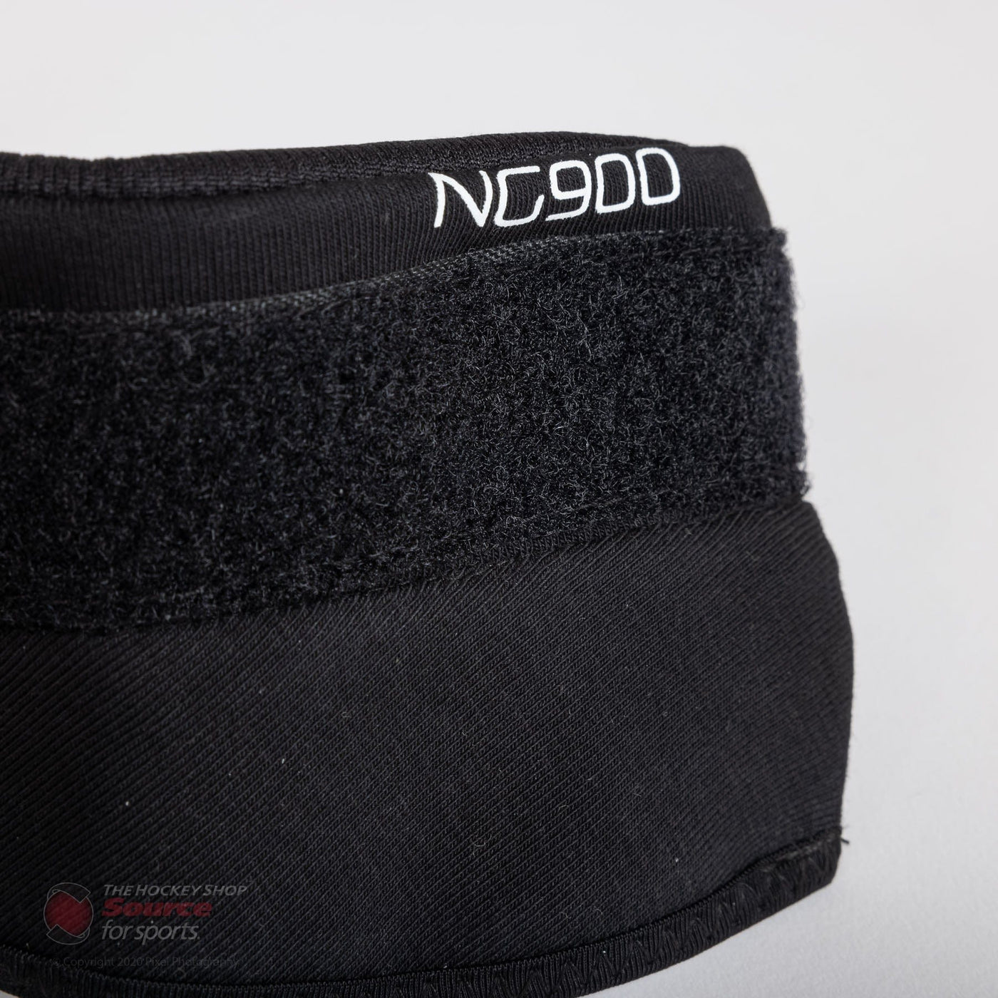 CCM 900 Cut Resistant Junior Neck Guard