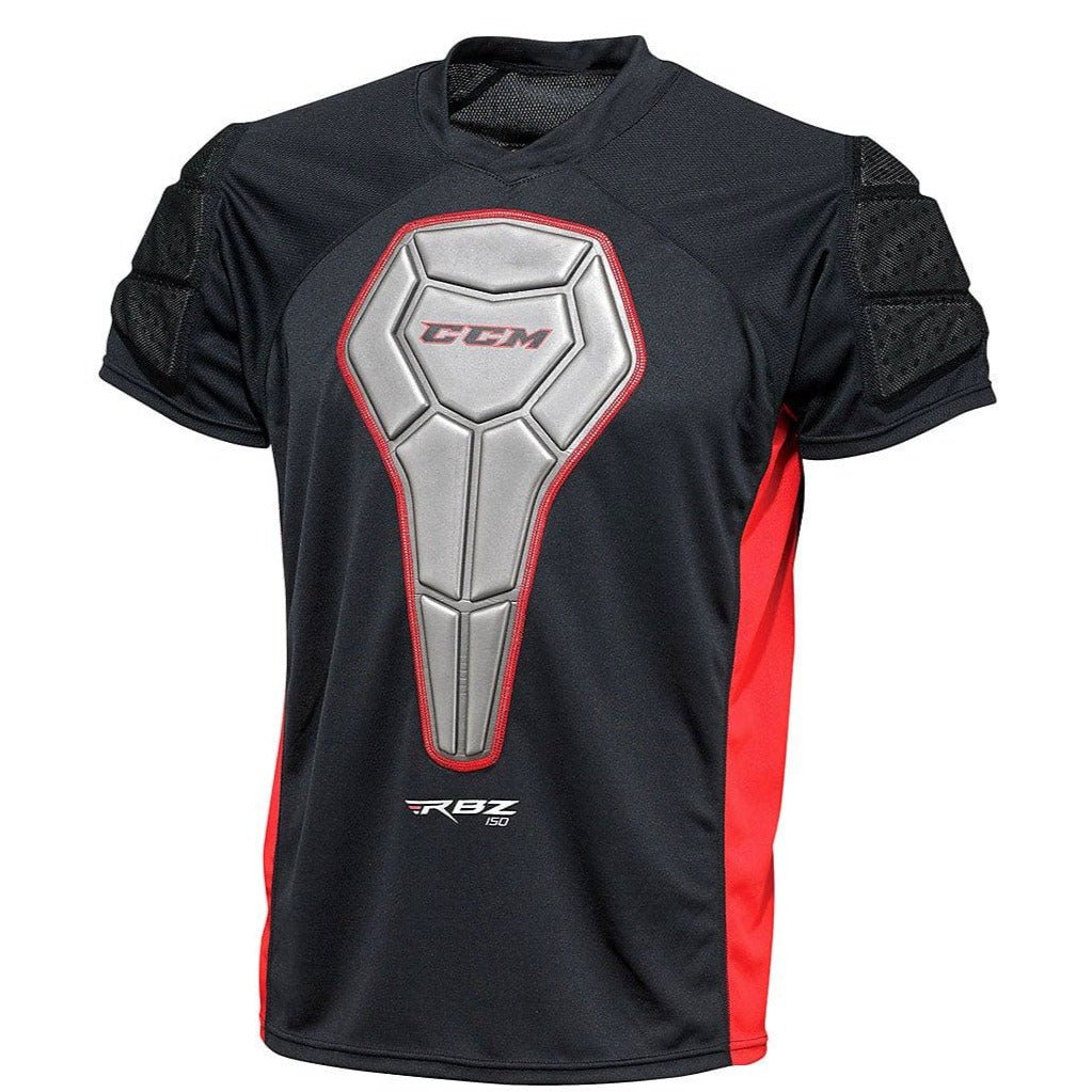 CCM RBZ 150 Junior Padded Shirt