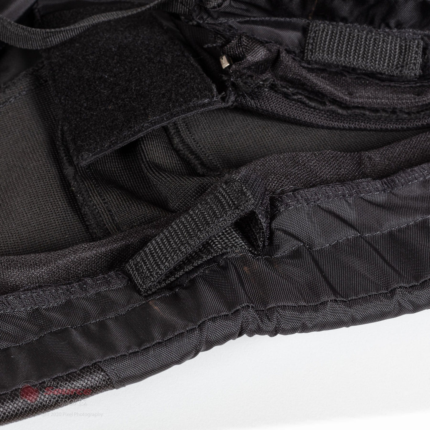 CCM Jetspeed Senior Hockey Pant Shell