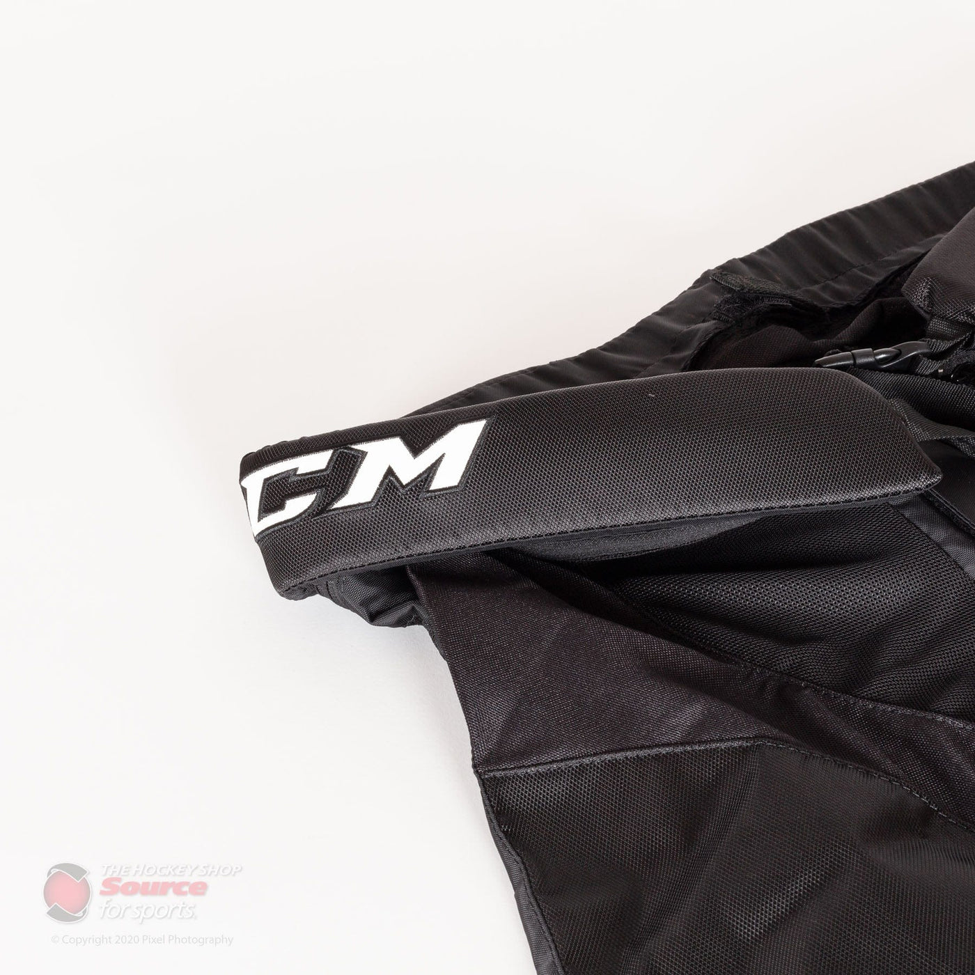 CCM Jetspeed Senior Hockey Pant Shell