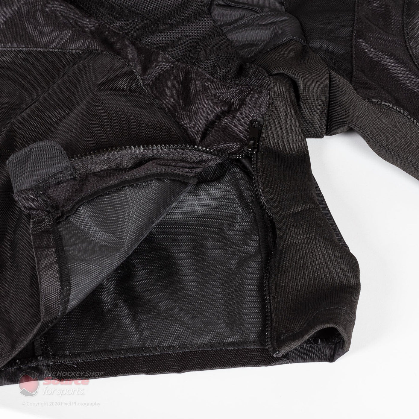 CCM Jetspeed Senior Hockey Pant Shell