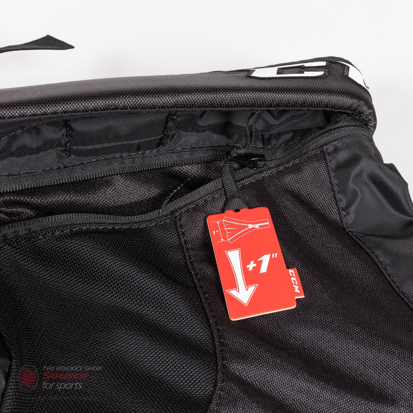 CCM Jetspeed Senior Hockey Pant Shell