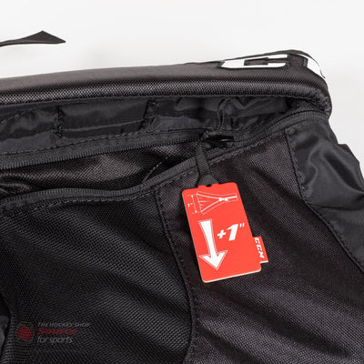 CCM Jetspeed Senior Hockey Pant Shell