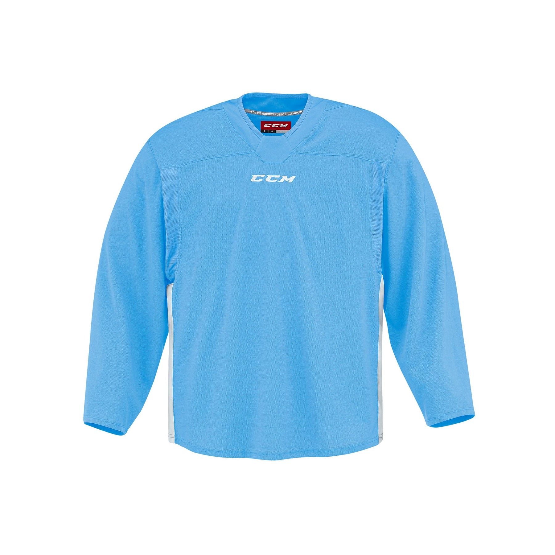 Ccm practice jersey on sale