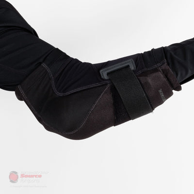 CCM Referee Elbow Pads