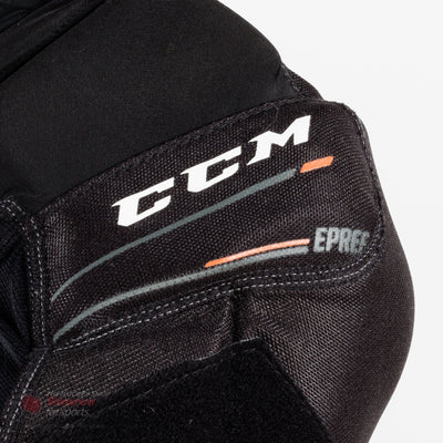 CCM Referee Elbow Pads