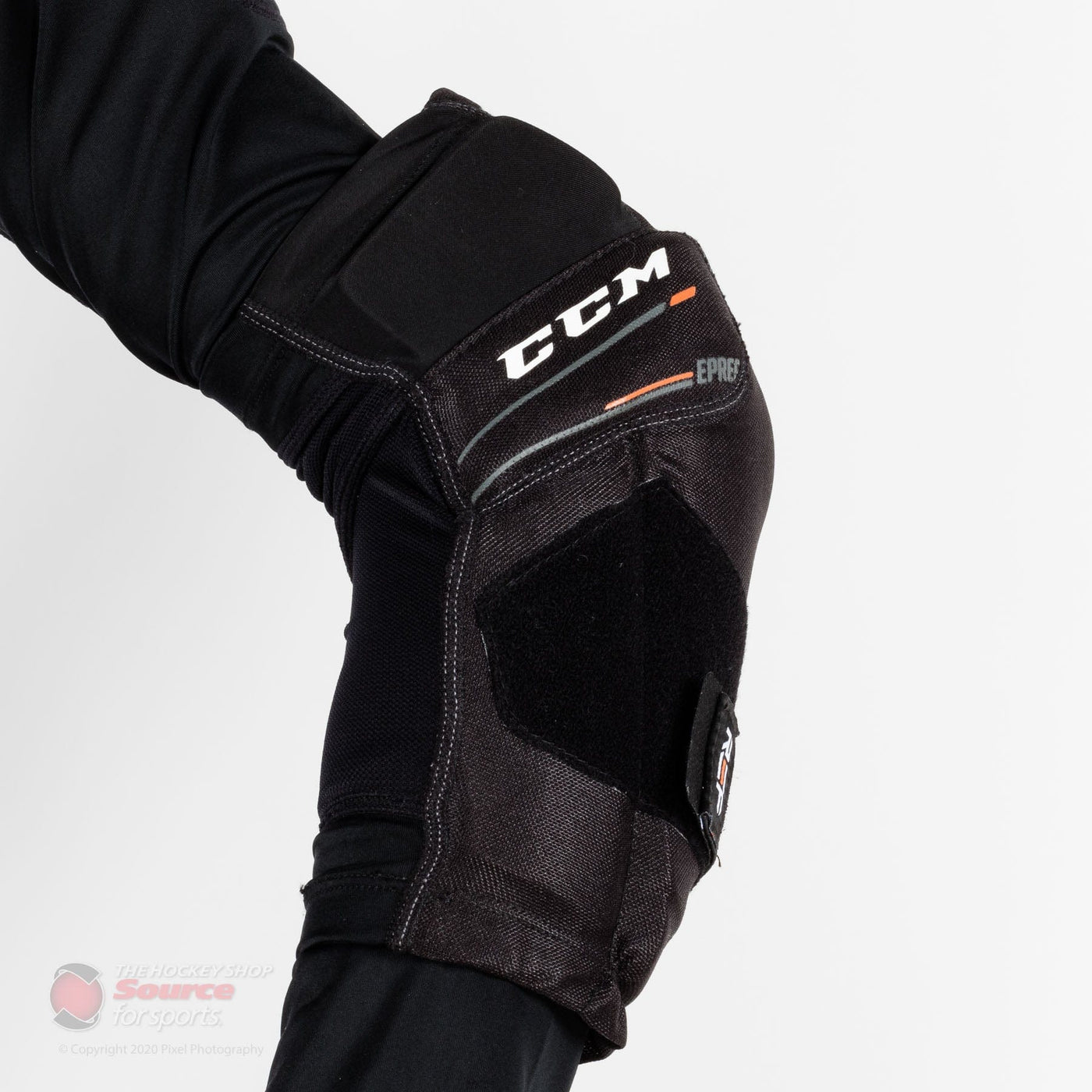 CCM Referee Elbow Pads