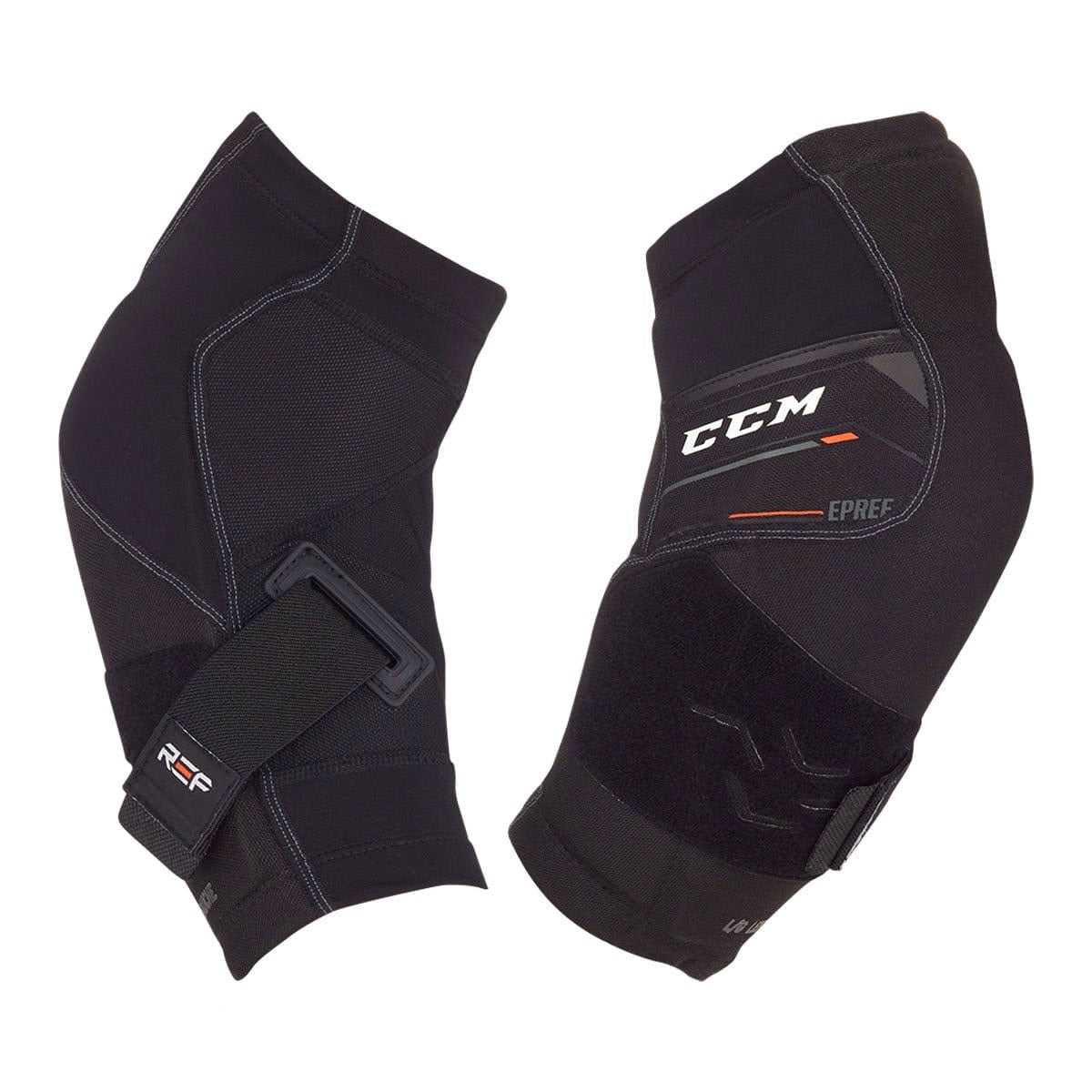 CCM Referee Elbow Pads