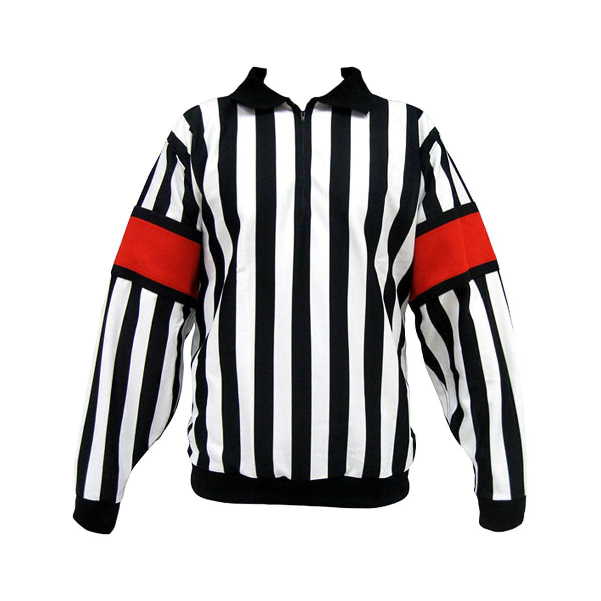 CCM Pro Sewn Armband Hockey Referee Jersey