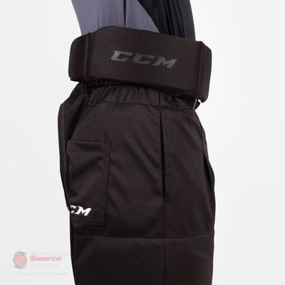 CCM Hockey Referee Pants