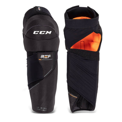 CCM Referee Shin Guards