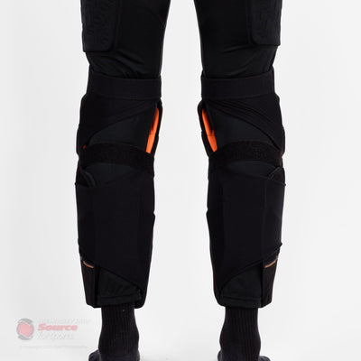 CCM Referee Shin Guards