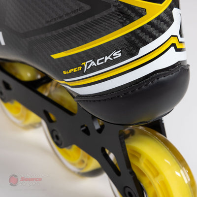 CCM Super Tacks 9370R Junior Roller Hockey Skates