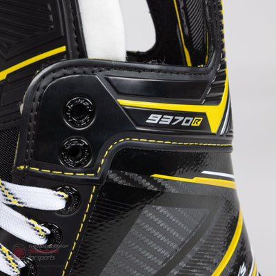 CCM Super Tacks 9370R Senior Roller Hockey Skates