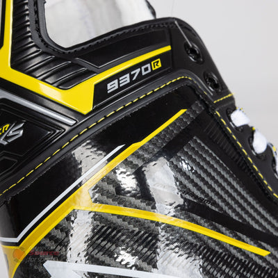 CCM Super Tacks 9370R Senior Roller Hockey Skates