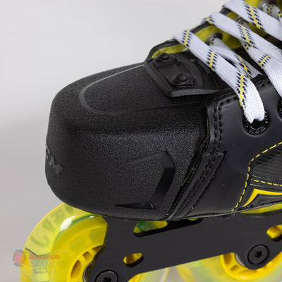 CCM Super Tacks 9370R Senior Roller Hockey Skates