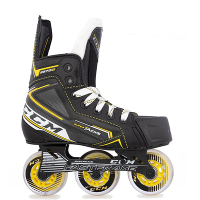 CCM Super Tacks 9370R Youth Roller Hockey Skates