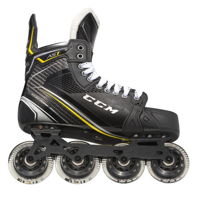 CCM Super Tacks AS1 Senior Roller Hockey Skates - The Hockey Shop Source For Sports