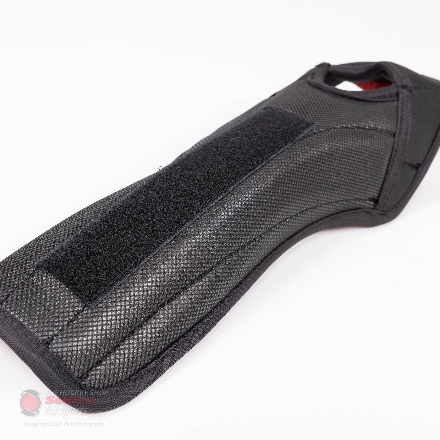 CCM Jetspeed FT4 Junior Hockey Shin Guards