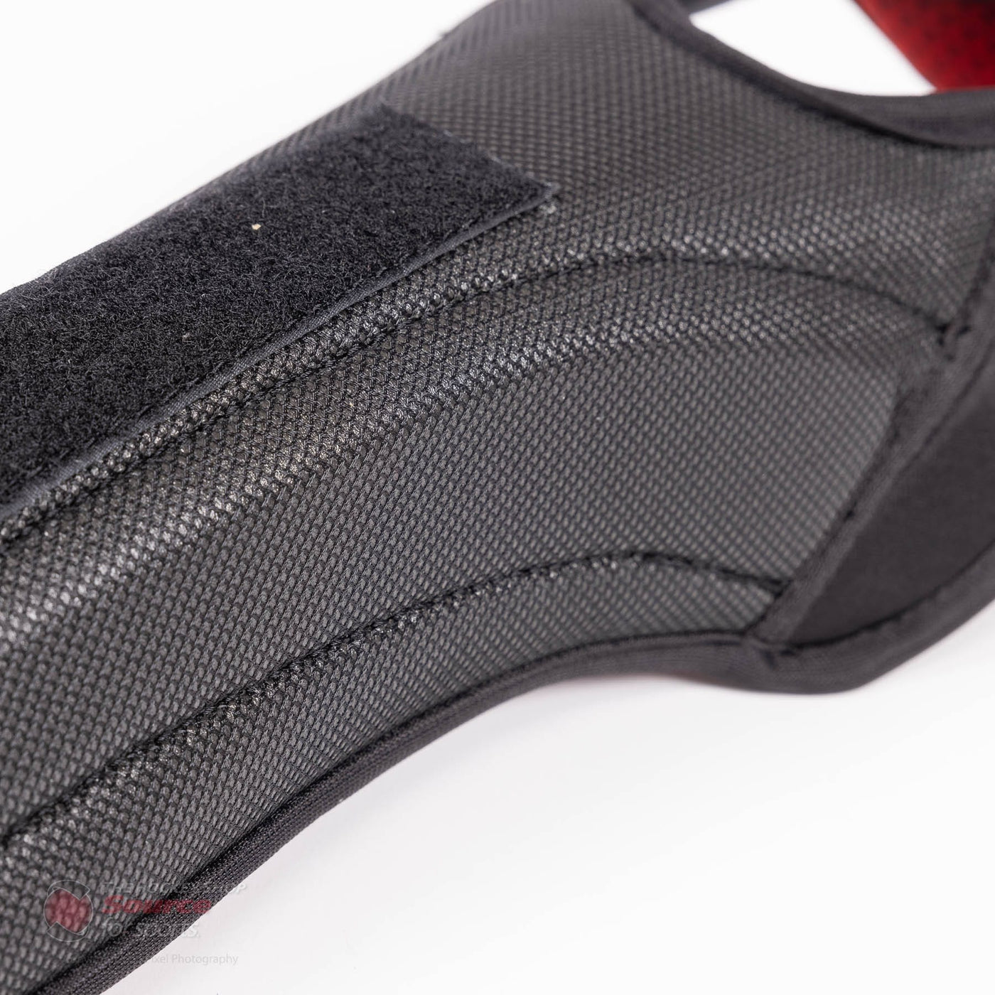 CCM Jetspeed FT4 Pro Senior Hockey Shin Guards