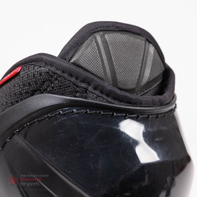 CCM Jetspeed FT4 Senior Hockey Shin Guards