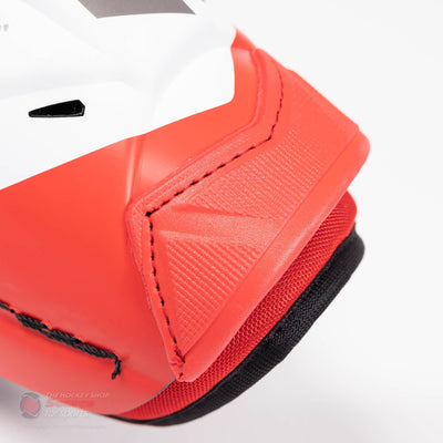 CCM Jetspeed FT4 Senior Hockey Shin Guards