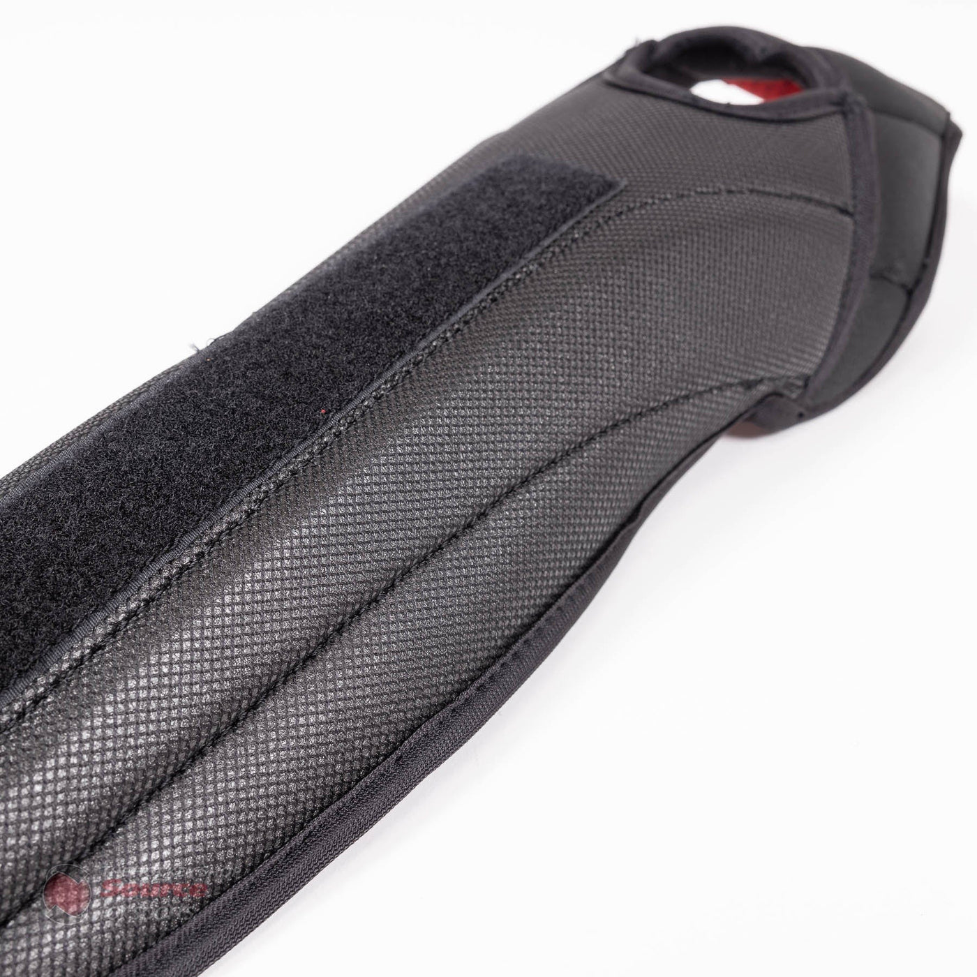 CCM Jetspeed FT4 Senior Hockey Shin Guards
