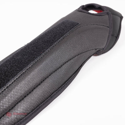 CCM Jetspeed FT4 Senior Hockey Shin Guards
