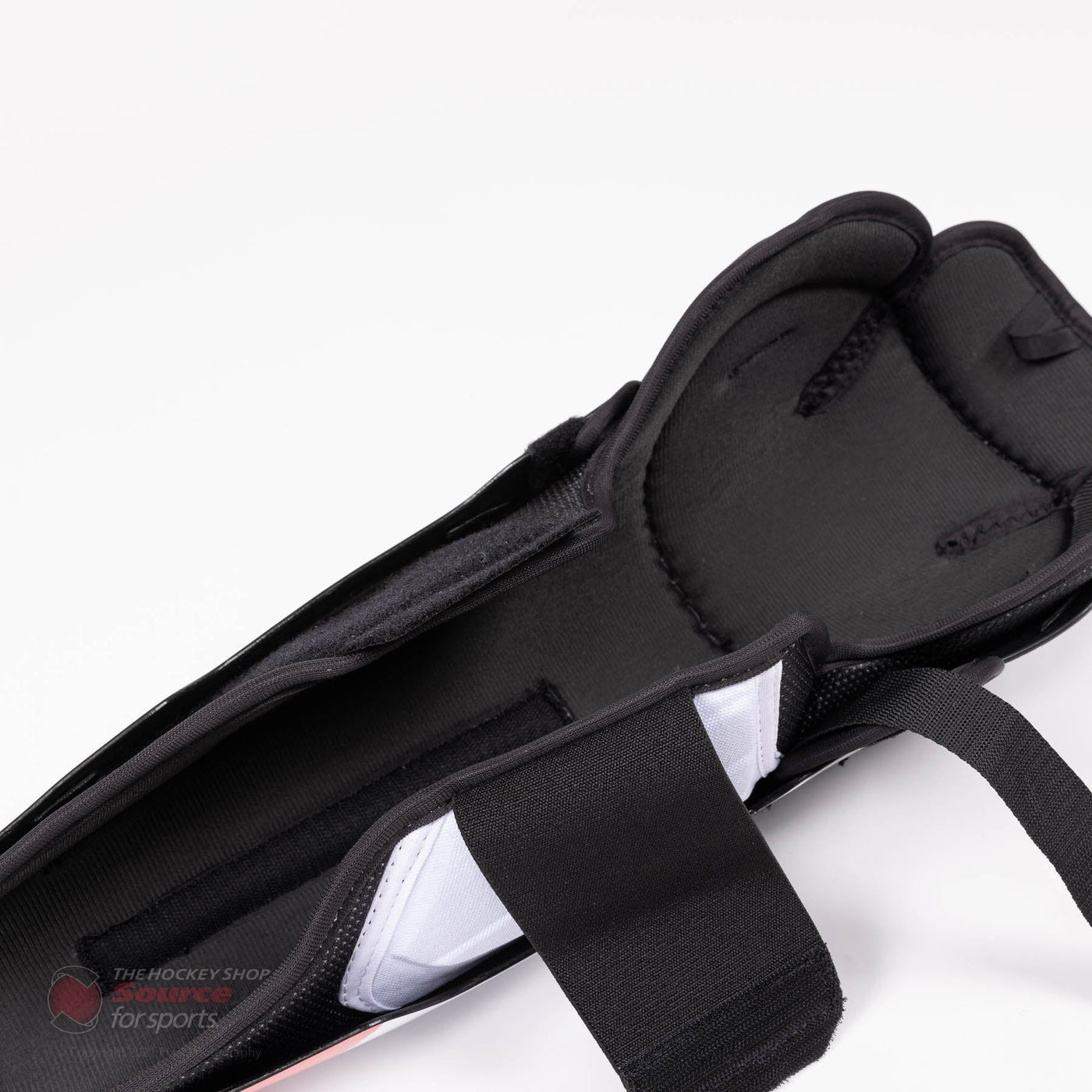 CCM Jetspeed FT475 Senior Hockey Shin Guards