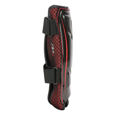 CCM QuickLite 170 Senior Ball Hockey Shin Guards