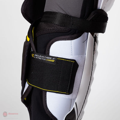 CCM Super Tacks AS1 Senior Hockey Shin Guards
