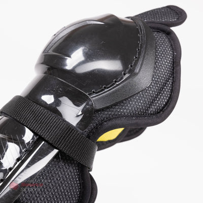 CCM Tacks 9550 Junior Hockey Shin Guards