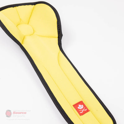 CCM Tacks 9550 Senior Hockey Shin Guards