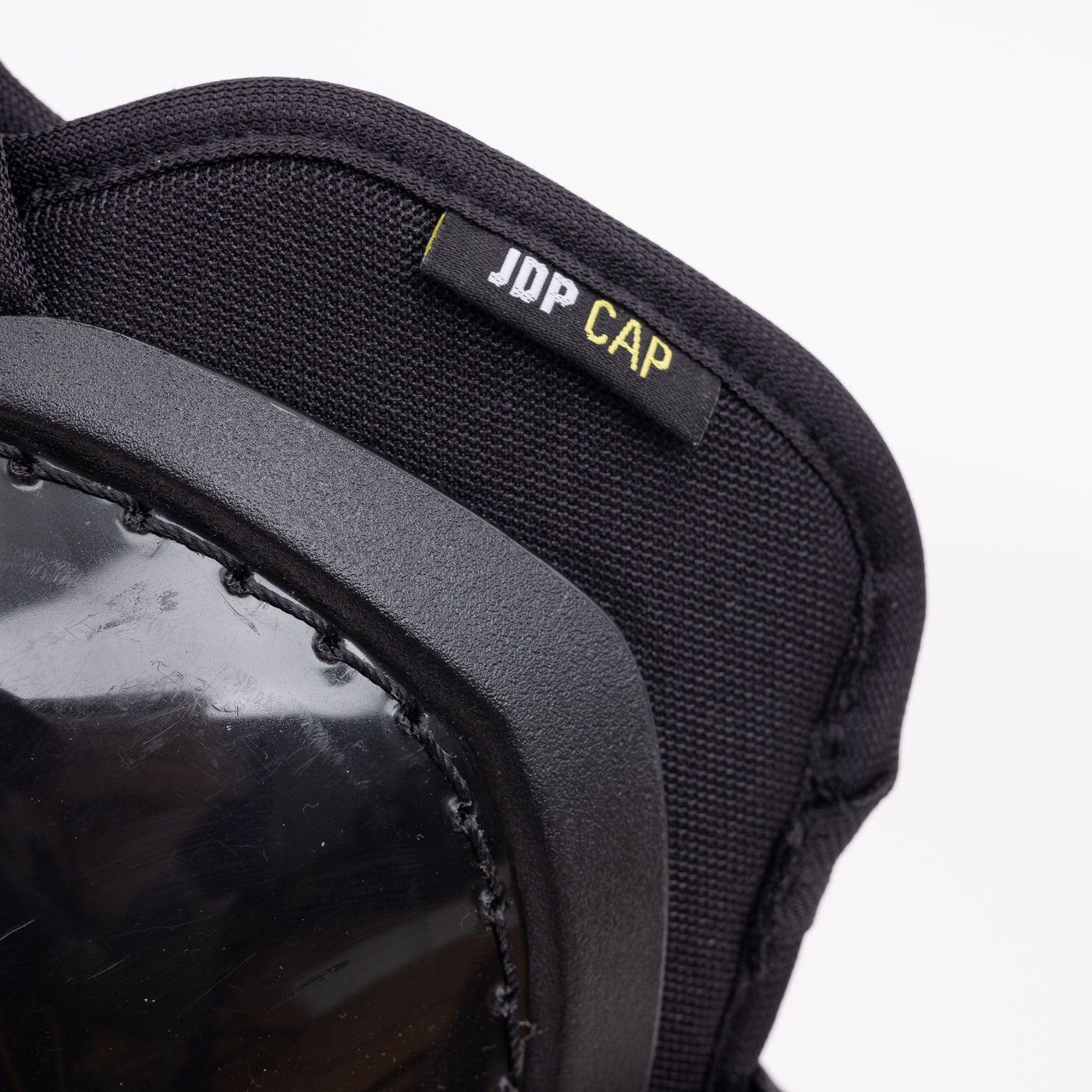 CCM Tacks AS-V Pro Junior Hockey Shin Guards