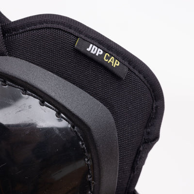 CCM Tacks AS-V Pro Junior Hockey Shin Guards