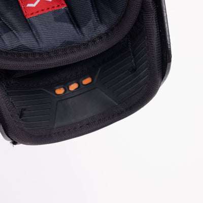 CCM Tacks AS-V Pro Junior Hockey Shin Guards