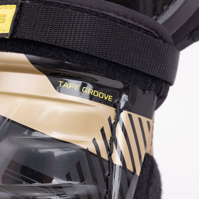 CCM Tacks AS-V Pro Senior Hockey Shin Guards